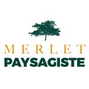 Merlet Paysagiste company logo