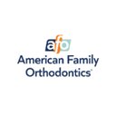 American Family Orthodontics company logo