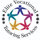 Elite Vocational and Tutoring Services company logo