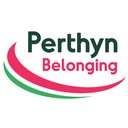 Perthyn company logo