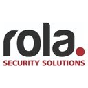 rola Security Solutions GmbH company logo