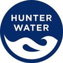 Hunter Water company logo
