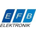 EFB-Elektronik GmbH company logo