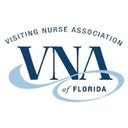 VNA of Florida company logo
