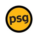 PSG company logo