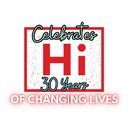 HireLevel. company logo