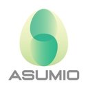 アスミオ.株式会社 company logo