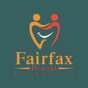 Fairfax Dental Esthetics company logo