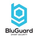 BluGuard company logo