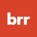 BRR Architecture company logo