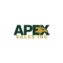 Apex Sales company logo