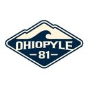 OHIOPYLE PRINTS company logo