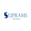 Suprams company logo