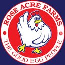 Rose Acre Farms company logo