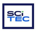 SciTec company logo