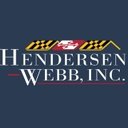 HENDERSEN-WEBB, INC. company logo