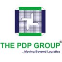 The PDP Group company logo