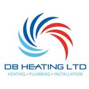 DB Heating Ltd company logo