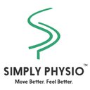 Simply Physio company logo