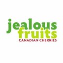 Jealous Fruits company logo