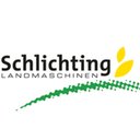 Schlichting Landmaschinen company logo