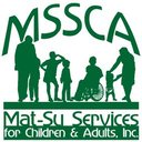 MAT-SU SERVICES FOR CHILDREN & ADULTS INC company logo