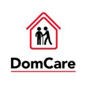 DomCare company logo