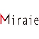 株式会社　miraie company logo