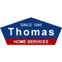 Thomas Home Services company logo