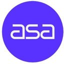 ASA company logo