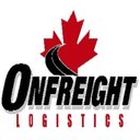 Onfreight Logistics company logo