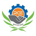 RCE company logo