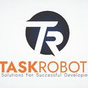 Task Robots company logo