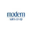 Modern Sales Co-op company logo