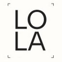 LOLA Landscape Architects B.V. company logo