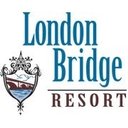London Bridge Resort company logo