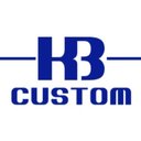 KB Custom Ag Services company logo
