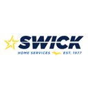 Swick Home Services company logo