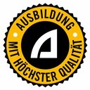 ACADEMY Fahrschule Drive in company logo