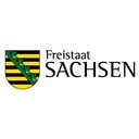 Freistaat Sachsen logo