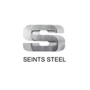 Seints Steel S.A de C.V. company logo