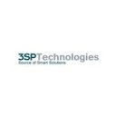 3SP TECHNOLOGIES company logo
