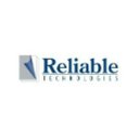 Reliable Tech company logo