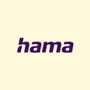 Hama GmbH &amp; Co KG company logo