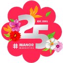 Manor Marketing (Consultants) Ltd company logo