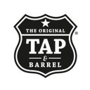 Tap & Barrel
