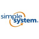 simple system GmbH company logo