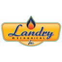 Landry Mechanical company logo