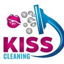 Kiss Cleaning company logo