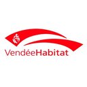 Vendée Habitat company logo